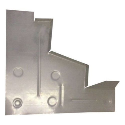 1951-1956 Packard Executive Touring Sedan Rear Floor Pan, LH - Classic 2 Current Fabrication