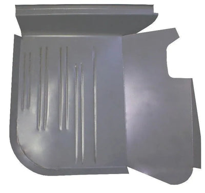 1959-1960 DeVille Rear Floor Pan, LH for the years of 1959, 1960