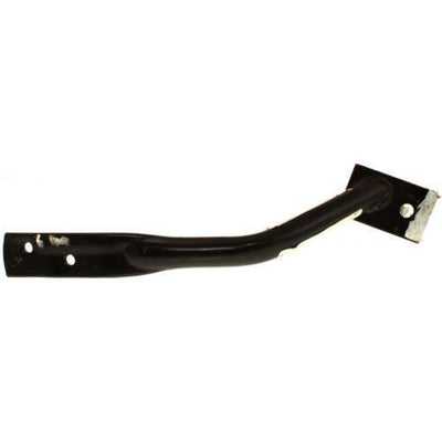 2007-2010 Chevy Silverado 3500 HD Front Bumper Bracket RH, Impact Bar, Steel - Classic 2 Current Fabrication