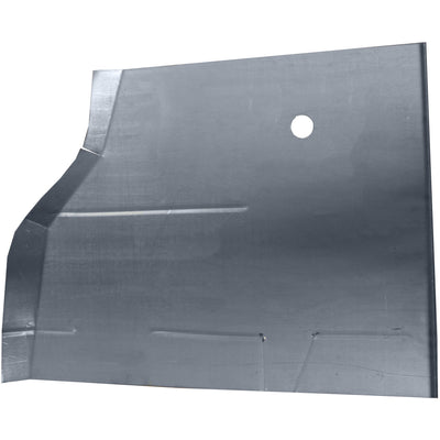 1962-1987 Jeep J10 Rear Floor Pan, RH - Classic 2 Current Fabrication