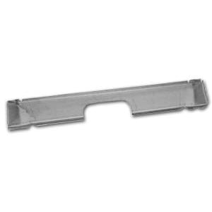 1997-2006 Jeep TJ Wrangler Rear Step Brace - Classic 2 Current Fabrication