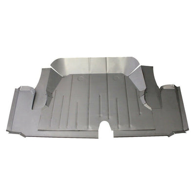 1968-1970 AMC AMX Trunk Floor Pan - Classic 2 Current Fabrication