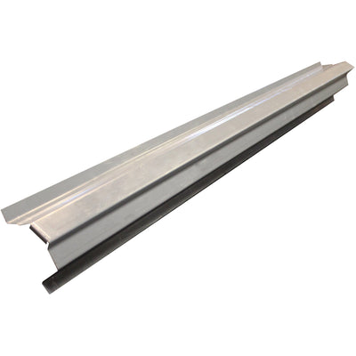 1984-2001 Jeep Cherokee (Non-Sport) Outer Rocker Panel 4DR, LH - Classic 2 Current Fabrication