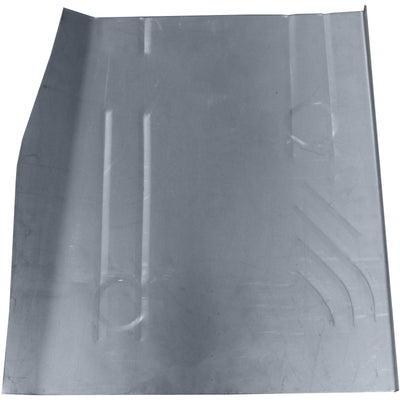 1984-2001 Jeep Cherokee Rear Floor Pan, RH - Classic 2 Current Fabrication