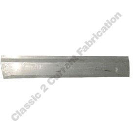 1984-1996 Cherokee (XJ Series) Lower Door Skin 2DR, LH - Classic 2 Current Fabrication