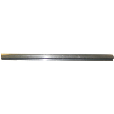 1942-1948 Desoto Deluxe Outer Rocker Panel 2DR, LH - Classic 2 Current Fabrication