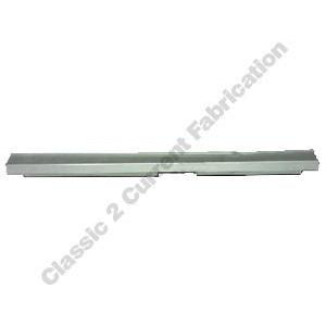 1949-1952 Chrysler Town & Country Outer Rocker Panel 4DR, RH - Classic 2 Current Fabrication