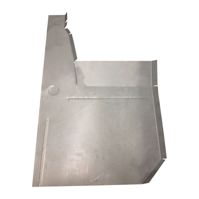 1949-1952 Dodge Coronet Rear Floor Pan, LH - Classic 2 Current Fabrication