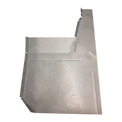 1949-1952 Dodge Coronet Rear Floor Pan, RH - Classic 2 Current Fabrication