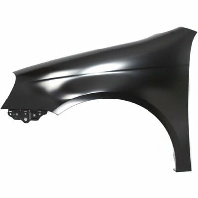 2005-2010 Volkswagen Jetta Fender LH - Classic 2 Current Fabrication