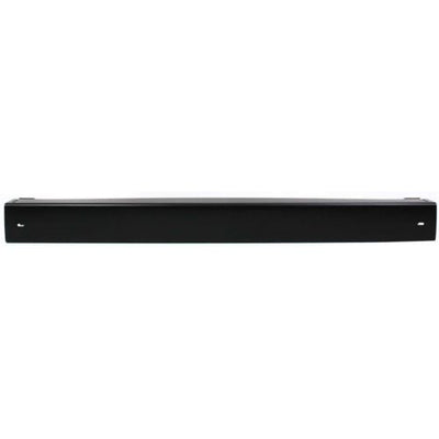 1997-2006 Jeep Wrangler (TJ) Rear Bumper, Black - Classic 2 Current Fabrication