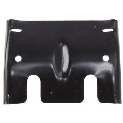 1998-2000 Dodge Durango Front Bumper Bracket, Outer Bar, 2-Piece Type - Classic 2 Current Fabrication