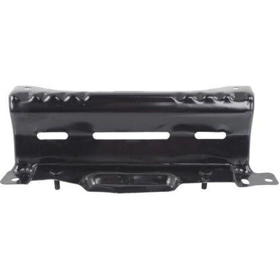 2007-2014 Toyota Yaris Front Bumper Bracket LH, Cover - Classic 2 Current Fabrication