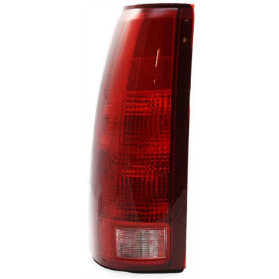1988-2000 Chevy C/K Full Size Pickup Tail Lamp LH, Assembly - Classic 2 Current Fabrication