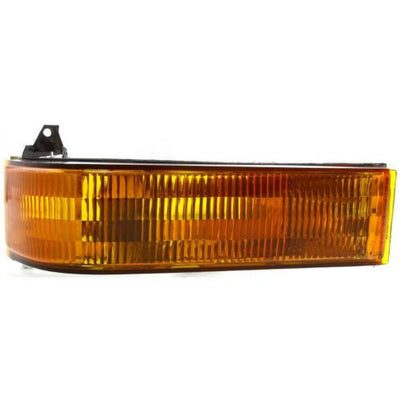 1991-1994 Ford Explorer Signal Light RH, Lens And Housing, Below Headlamp - Classic 2 Current Fabrication