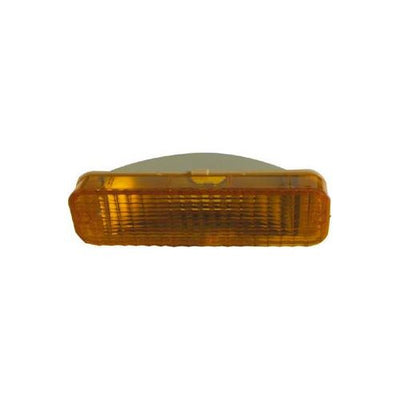 1983-1988 Ford Ranger Signal Light RH, Lens And Housing, Below Headlamp - Classic 2 Current Fabrication