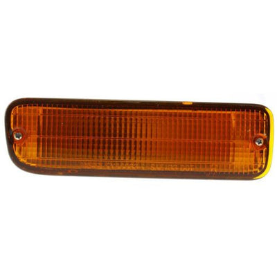 1995-2000 Toyota Tacoma Signal Light RH, Assembly - Classic 2 Current Fabrication