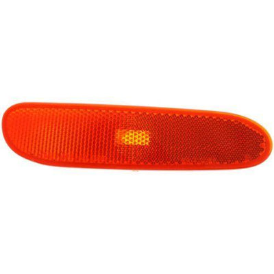2000-2002 Chrysler Neon Front Side Marker Lamp RH, Lens and Housing - Classic 2 Current Fabrication