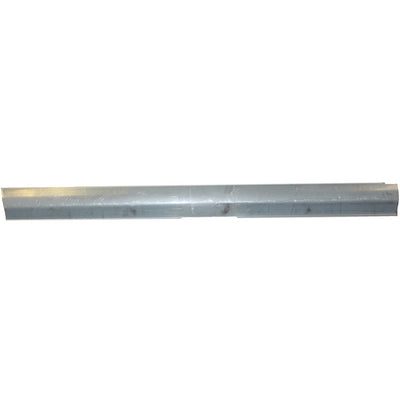 1942-1948 Plymouth Special Deluxe Outer Rocker Panel 4DR, RH - Classic 2 Current Fabrication