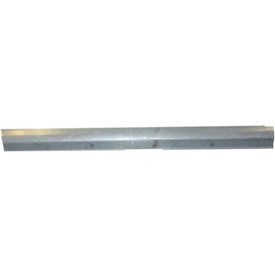 1942-1948 Chrysler Town & Country Outer Rocker Panel 4DR, LH - Classic 2 Current Fabrication