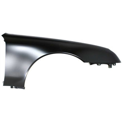 1997-2001 Honda Prelude Fender RH - Classic 2 Current Fabrication