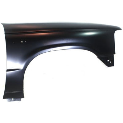 1994-1997 Mazda Pickup Fender RH, 2WD - Classic 2 Current Fabrication