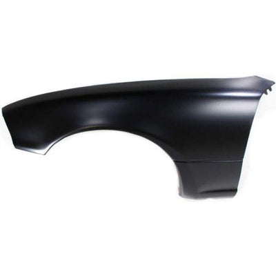 1990-1997 Mazda Miata Fender LH, HSLA - Classic 2 Current Fabrication