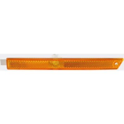 2004-2005 Chevy Classic Front Side Marker Lamp LH, Lens and Housing - Classic 2 Current Fabrication