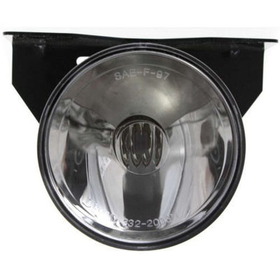 1992-1998 Pontiac Grand Am Fog Lamp Rh=lh, Assembly, w/ Mounting Bracket - Classic 2 Current Fabrication