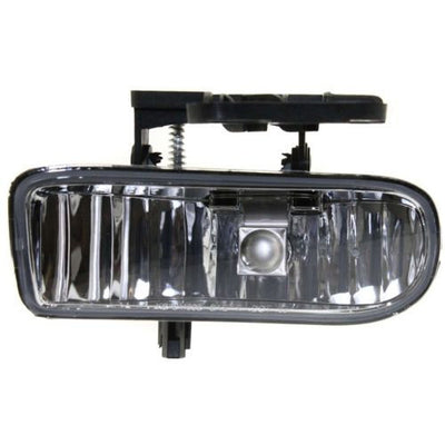 2000-2006 GMC Yukon Fog Lamp LH, Assembly - Classic 2 Current Fabrication