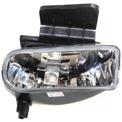 2000-2006 Chevy Tahoe Fog Lamp RH, Assembly, w/ Bracket - Classic 2 Current Fabrication