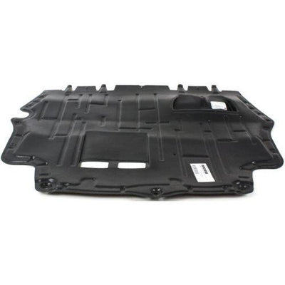 2006-2010 Volkswagen Passat Engine Splash Shield, Under Cover, 3.6L Eng. - Classic 2 Current Fabrication