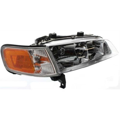 1994-1997 Honda Accord Head Light RH, Assembly, With Corner Light - Classic 2 Current Fabrication