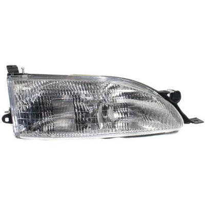 1995-1996 Toyota Camry Head Light RH, Assembly, USA Built - Classic 2 Current Fabrication