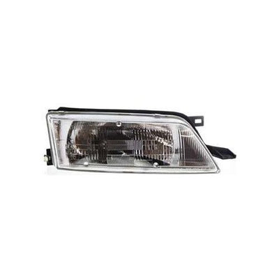 1995-1996 Nissan Maxima Head Light RH, Assembly - Classic 2 Current Fabrication