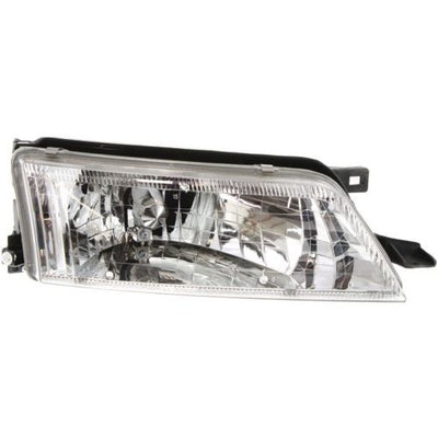 1997-1999 Nissan Maxima Head Light RH, Assembly - Classic 2 Current Fabrication