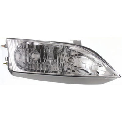 1997-2001 Lexus ES300 Head Light RH, Assembly, Halogen - Classic 2 Current Fabrication