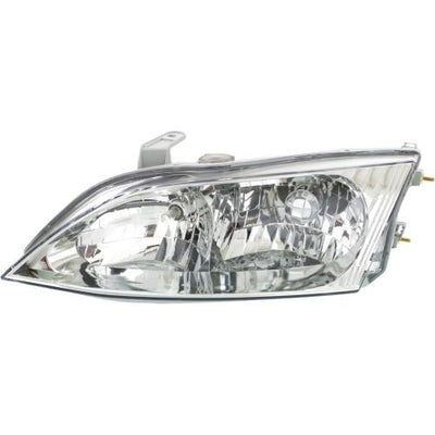 1997-2001 Lexus ES300 Head Light LH, Assembly, Halogen - Classic 2 Current Fabrication