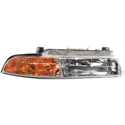 1995-2000 Dodge Stratus Head Light RH, Assembly, Halogen - Classic 2 Current Fabrication