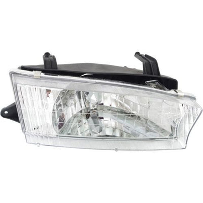 1997-1999 Subaru Legacy Head Light RH, Assembly - Classic 2 Current Fabrication