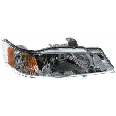 1999-2004 Honda Odyssey Head Light RH, Lens And Housing - Classic 2 Current Fabrication