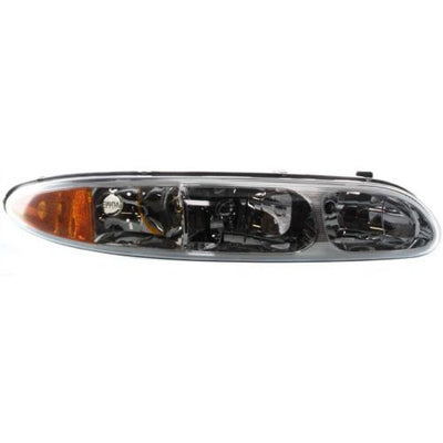 1999-2004 Oldsmobile Alero Head Light RH, Assembly - Classic 2 Current Fabrication