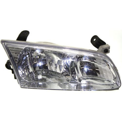 2000-2001 Toyota Camry Head Light RH, Assembly - Classic 2 Current Fabrication