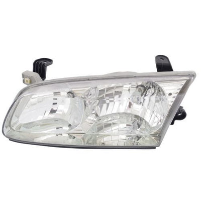 2000-2001 Toyota Camry Head Light LH, Assembly - Classic 2 Current Fabrication