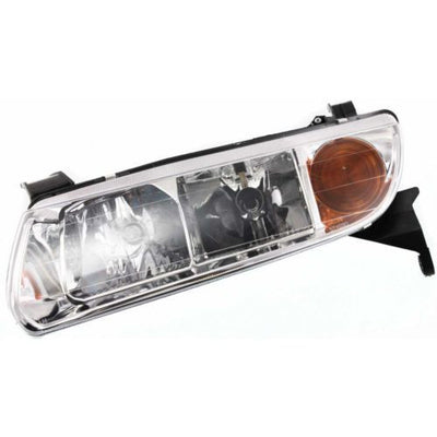 2000-2002 Saturn L-Series Head Light LH, Assembly - Classic 2 Current Fabrication