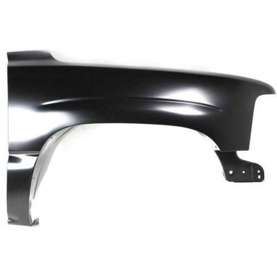 1999-2002 Chevy Silverado 1500 Fender RH - CAPA - Classic 2 Current Fabrication