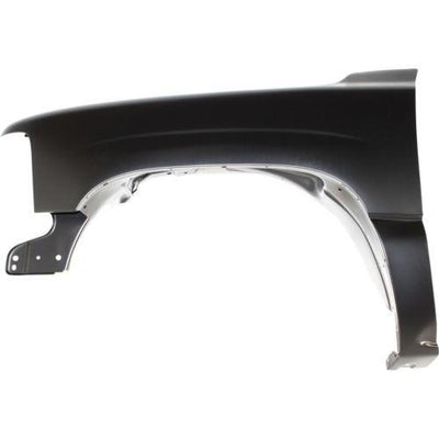 1999-2002 Chevy Silverado 1500 Fender LH - CAPA - Classic 2 Current Fabrication