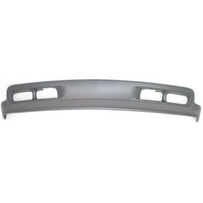 1999-2002 Chevy Silverado Front Lower Valance, Air Deflector, Primed-Capa - Classic 2 Current Fabrication