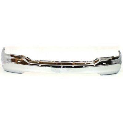 1999-2002 GMC Sierra 1500 Front Bumper, w/o Air holes, w/o Bracket - Classic 2 Current Fabrication