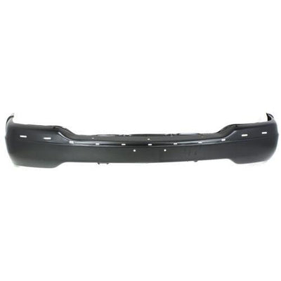 1999-2002 GMC SIERRA PICKUP FRONT BUMPER PAINTED - Classic 2 Current Fabrication